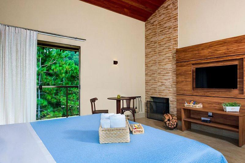 Sitio Dos Lagos Domingos Martins Εξωτερικό φωτογραφία