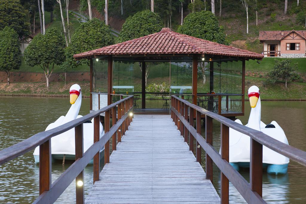 Sitio Dos Lagos Domingos Martins Εξωτερικό φωτογραφία
